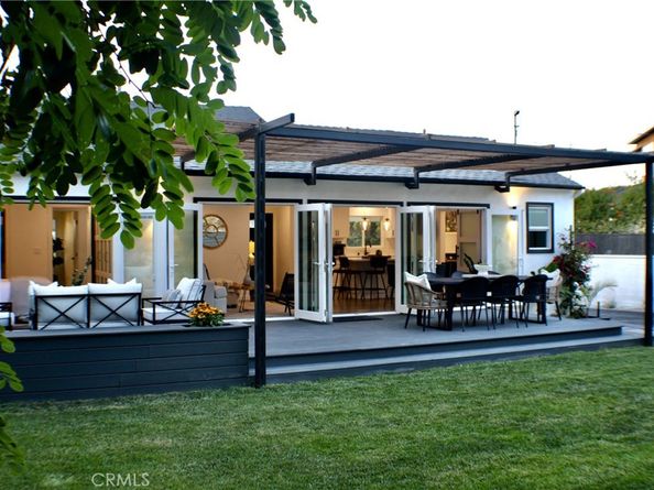 5510 Greenmeadows Street, Torrance CA 90505