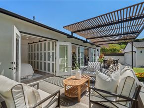 5510 Greenmeadows Street, Torrance CA 90505