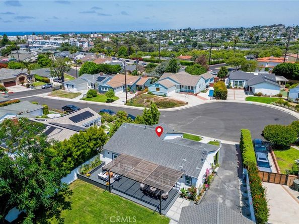 5510 Greenmeadows Street, Torrance CA 90505