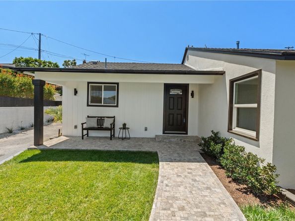 5510 Greenmeadows Street, Torrance CA 90505