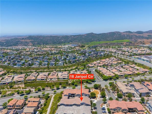 18 Jaripol Circle, Rancho Mission Viejo CA 92694