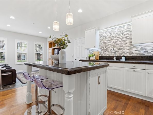16 Orange Blossom Circle, Ladera Ranch CA 92694
