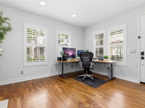 16 Orange Blossom Circle, Ladera Ranch CA 92694