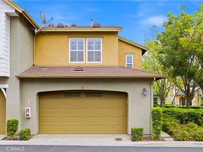 16 Orange Blossom Circle, Ladera Ranch CA 92694