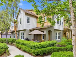 16 Orange Blossom Circle, Ladera Ranch CA 92694