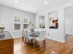 16 Orange Blossom Circle, Ladera Ranch CA 92694