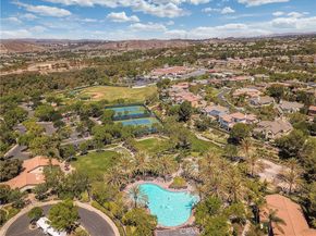 16 Orange Blossom Circle, Ladera Ranch CA 92694