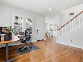 16 Orange Blossom Circle, Ladera Ranch CA 92694