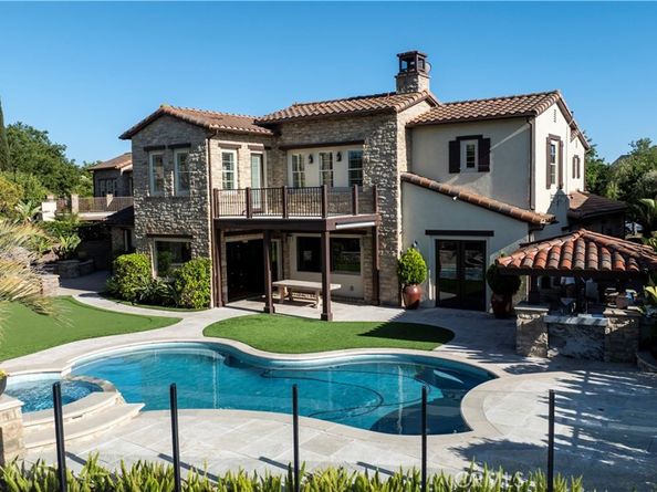 7 Kent Court, Ladera Ranch CA 92694