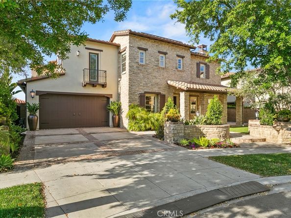 7 Kent Court, Ladera Ranch CA 92694