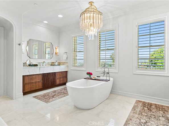7 Kent Court, Ladera Ranch CA 92694