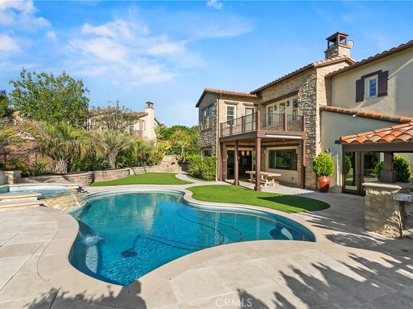 7 Kent Court, Ladera Ranch CA 92694