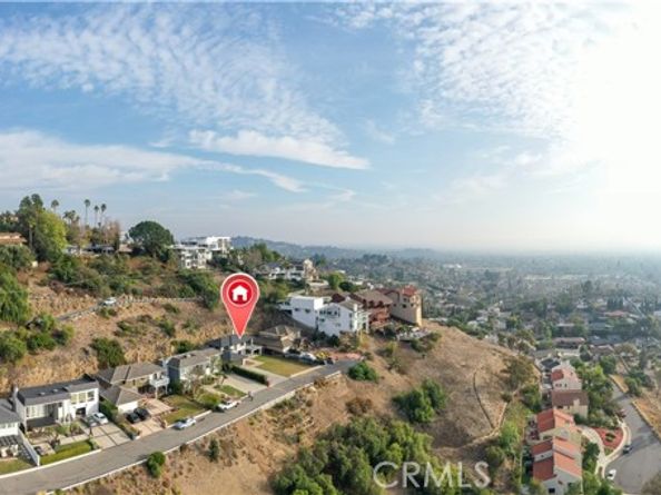 12270 Circula Panorama, Santa Ana CA 92705
