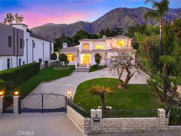 3277 Barhite Street, Pasadena CA 91107