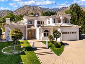 3277 Barhite Street, Pasadena CA 91107