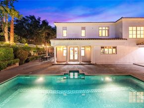 3277 Barhite Street, Pasadena CA 91107