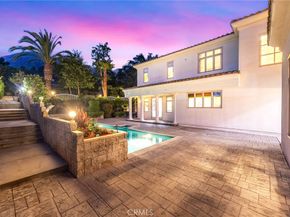 3277 Barhite Street, Pasadena CA 91107