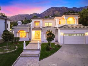 3277 Barhite Street, Pasadena CA 91107