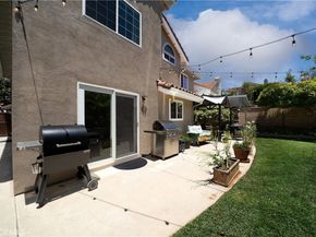 4 Raposa, Rancho Santa Margarita CA 92688