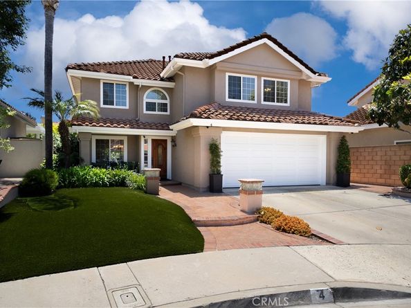 4 Raposa, Rancho Santa Margarita CA 92688