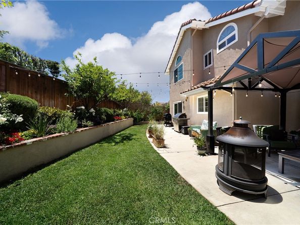 4 Raposa, Rancho Santa Margarita CA 92688