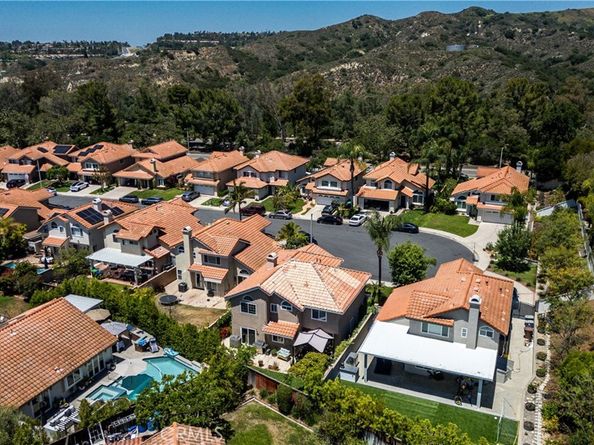 4 Raposa, Rancho Santa Margarita CA 92688