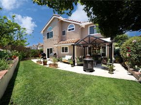 4 Raposa, Rancho Santa Margarita CA 92688