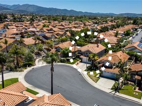 4 Raposa, Rancho Santa Margarita CA 92688