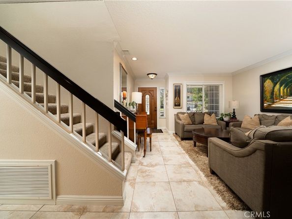 4 Raposa, Rancho Santa Margarita CA 92688