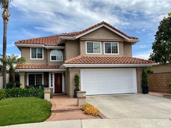 4 Raposa, Rancho Santa Margarita CA 92688