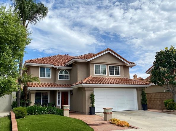 4 Raposa, Rancho Santa Margarita CA 92688