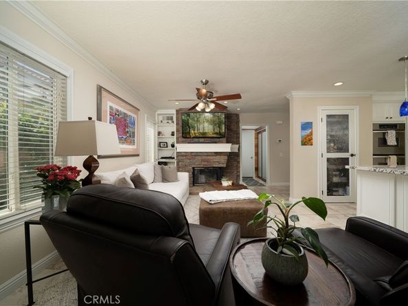 4 Raposa, Rancho Santa Margarita CA 92688