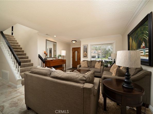 4 Raposa, Rancho Santa Margarita CA 92688
