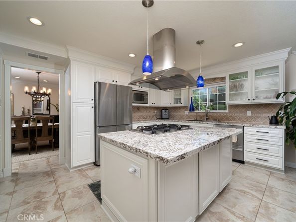 4 Raposa, Rancho Santa Margarita CA 92688