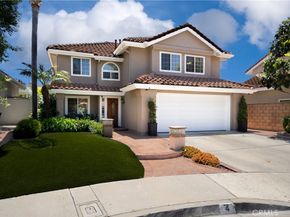 4 Raposa, Rancho Santa Margarita CA 92688