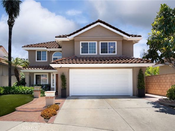 4 Raposa, Rancho Santa Margarita CA 92688