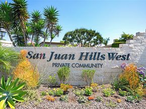 27172 Paseo Burladero C, San Juan Capistrano CA 92675