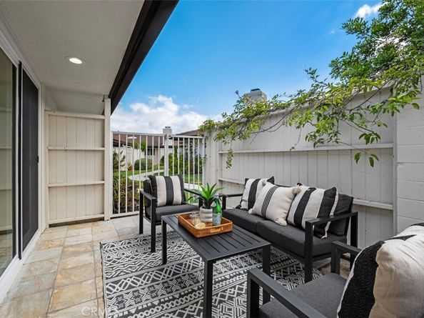 27172 Paseo Burladero C, San Juan Capistrano CA 92675