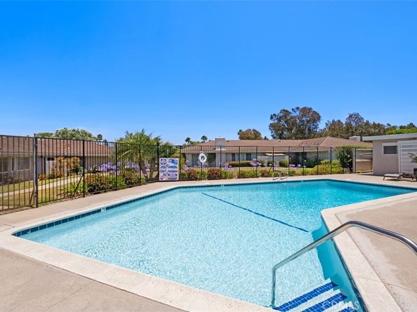 27172 Paseo Burladero C, San Juan Capistrano CA 92675