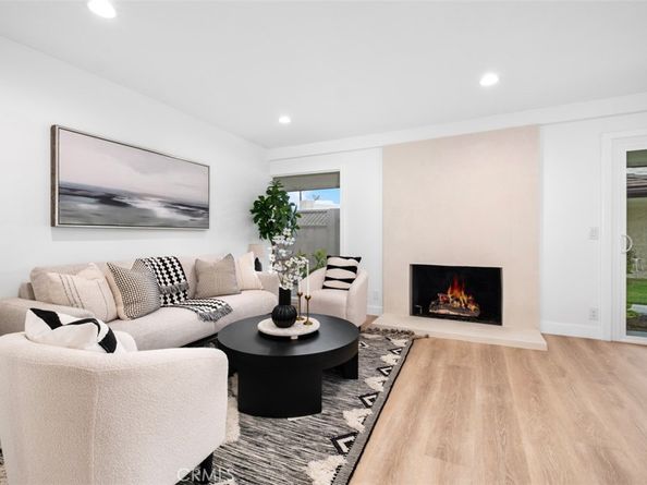 27172 Paseo Burladero C, San Juan Capistrano CA 92675