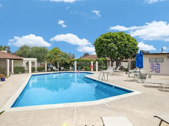 27172 Paseo Burladero C, San Juan Capistrano CA 92675