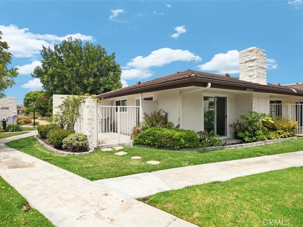 27172 Paseo Burladero C, San Juan Capistrano CA 92675