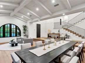4 Thomas Road, Ladera Ranch CA 92694