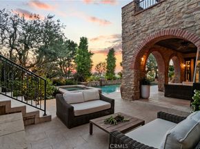 4 Thomas Road, Ladera Ranch CA 92694