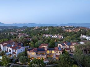 4 Thomas Road, Ladera Ranch CA 92694
