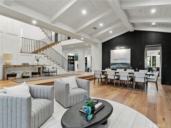 4 Thomas Road, Ladera Ranch CA 92694