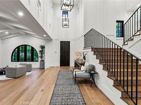 4 Thomas Road, Ladera Ranch CA 92694