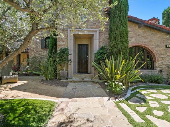 4 Thomas Road, Ladera Ranch CA 92694