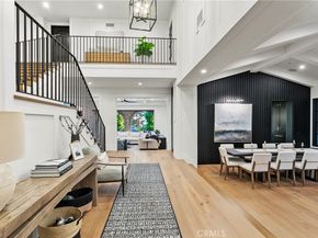 4 Thomas Road, Ladera Ranch CA 92694
