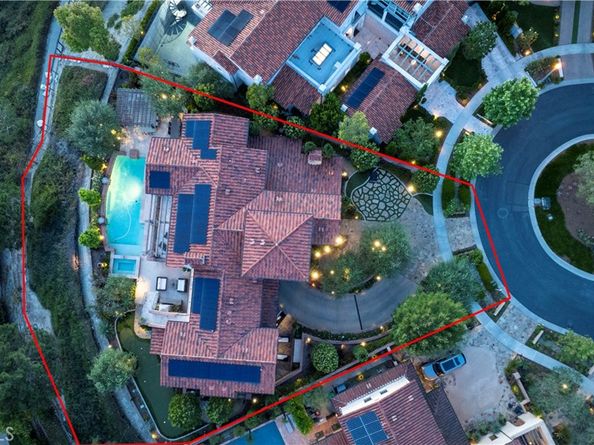 4 Thomas Road, Ladera Ranch CA 92694